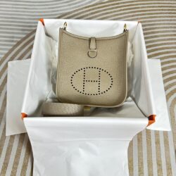 Bolso Evelyne Mini Hermes