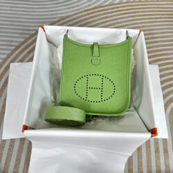 Bolso Evelyne Mini Hermes