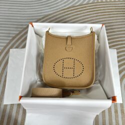 Bolso Evelyne Mini Hermes
