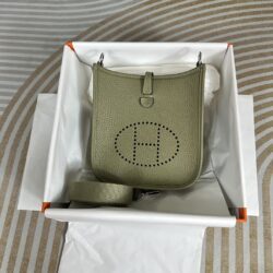 Bolso Evelyne Mini Hermes