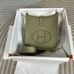 Bolso Evelyne Mini Hermes