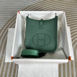 Bolso Evelyne Mini Hermes