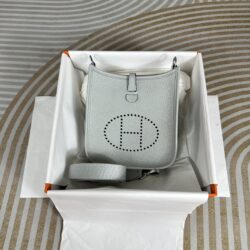 Bolso Evelyne Mini Hermes