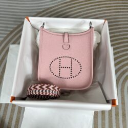 Bolso Evelyne Mini Hermes
