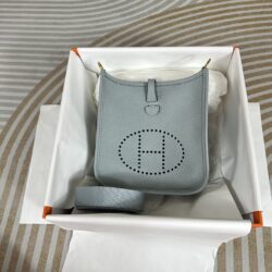 Bolso Evelyne Mini Hermes