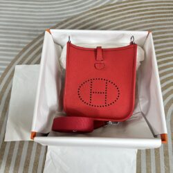 Bolso Evelyne Mini Hermes