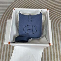 Bolso Evelyne Mini Hermes