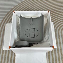 Bolso Evelyne Mini Hermes