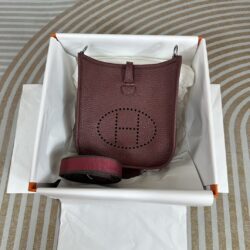 Bolso Evelyne Mini Hermes