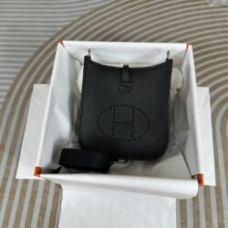 Bolso Evelyne Mini Hermes