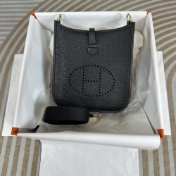 Bolso Evelyne Mini Hermes