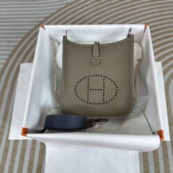 Bolso Evelyne Mini Hermes