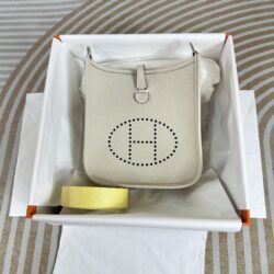 Bolso Evelyne Mini Hermes