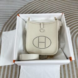 Bolso Evelyne Mini Hermes