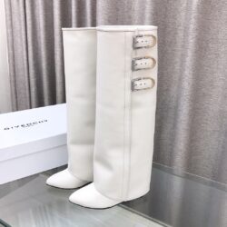 Botas Shark Givenchy