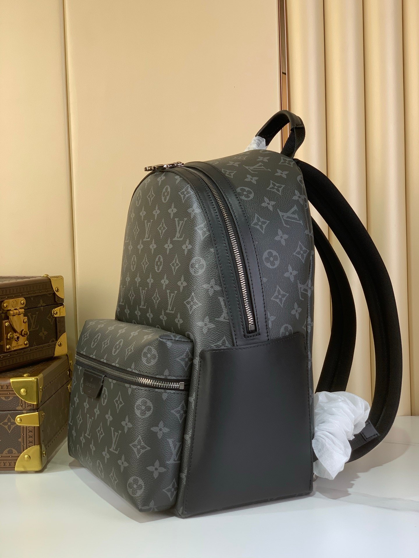 Mochila Discovery PM Louis Vuitton - Imagen 2