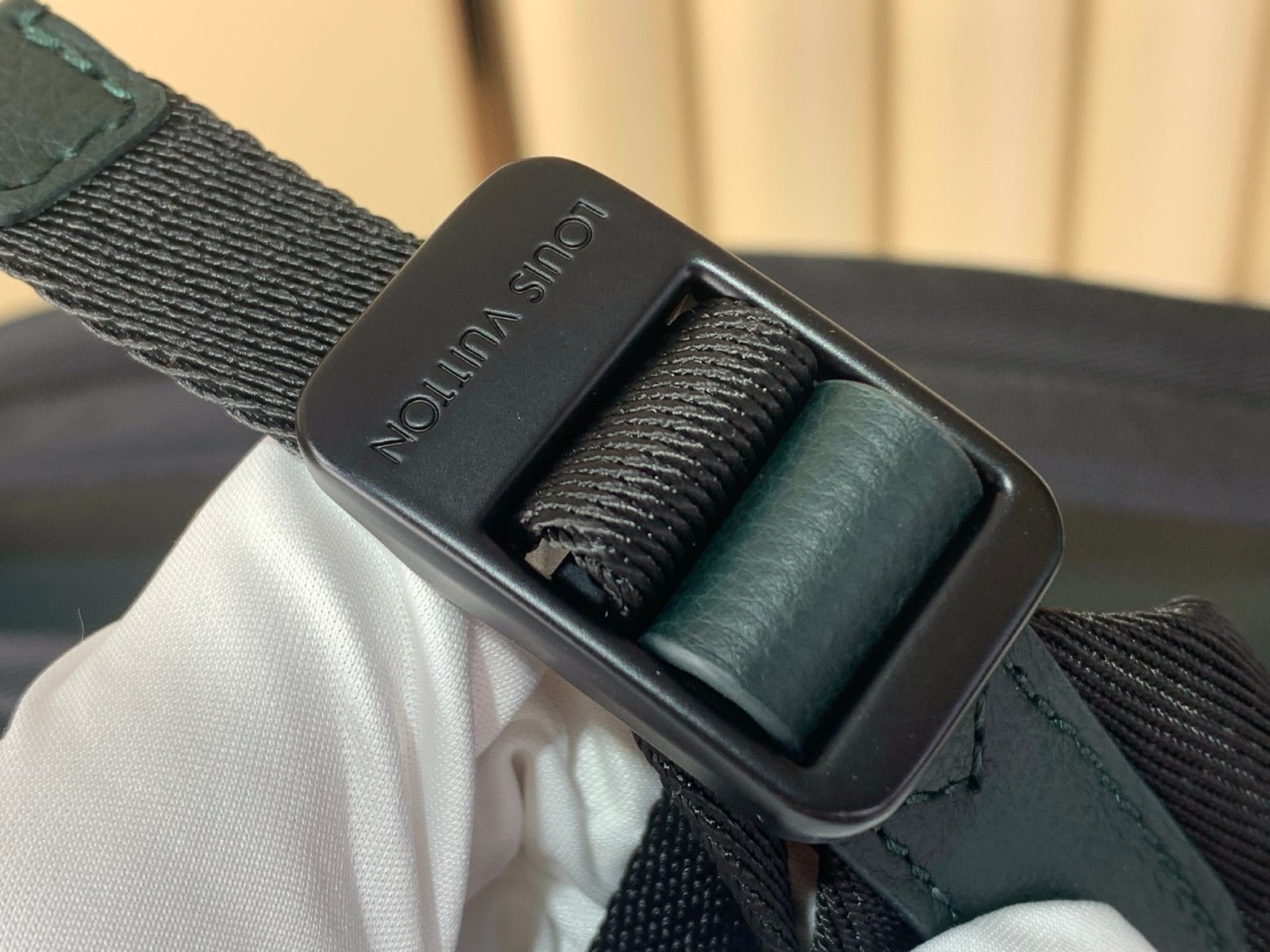 Mochila Discovery PM Louis Vuitton - Imagen 7