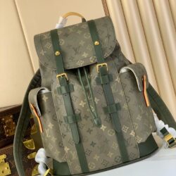 Mochila Christopher MM Louis Vuitton
