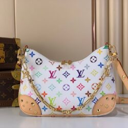 Bolso LV x TM Boulogne PM Louis Vuitton