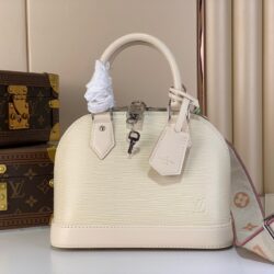 Bolso Alma BB Louis Vuitton