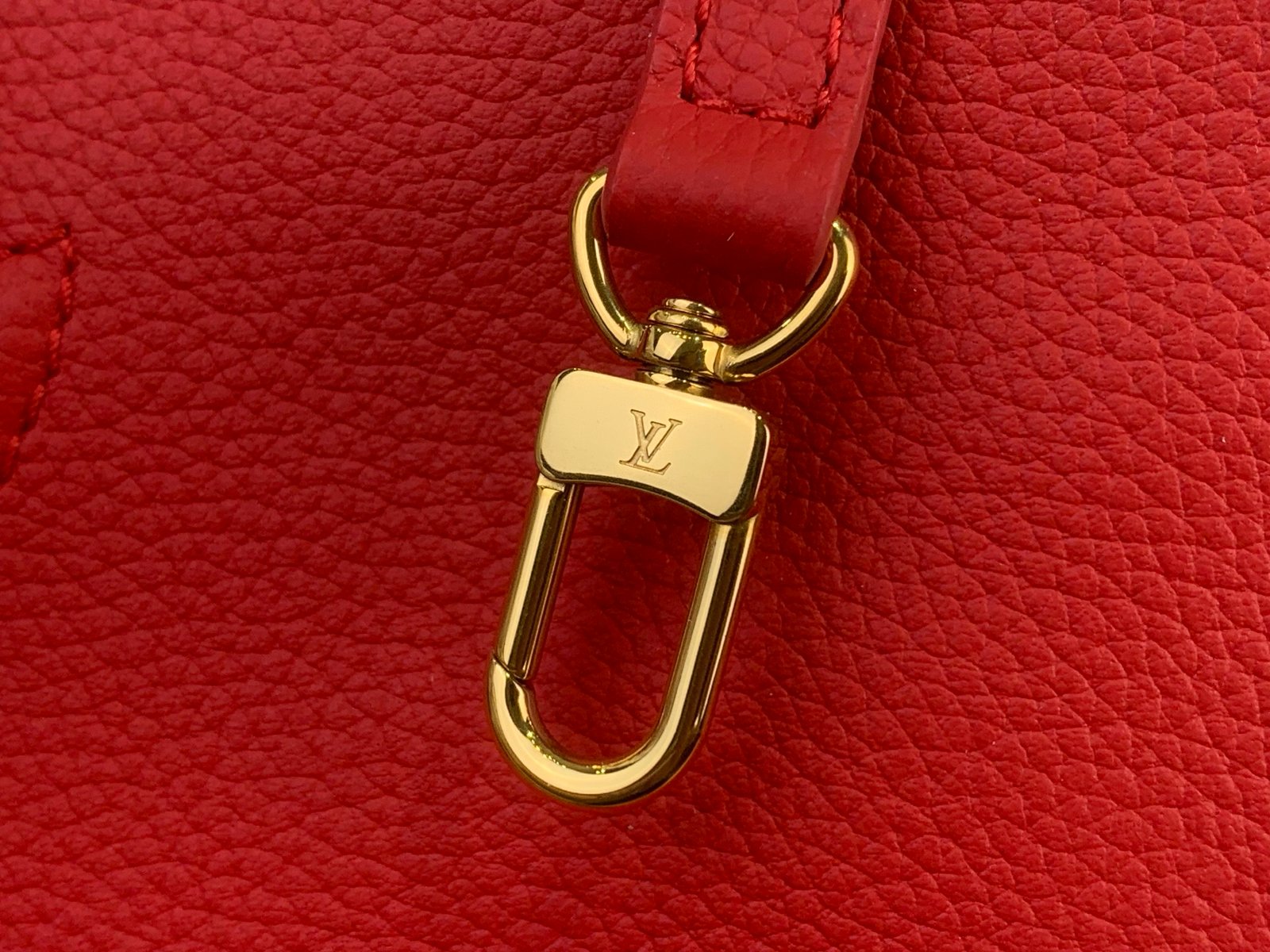 Bolso Neverfull Inside Out BB con bandolera Louis Vuitton - Imagen 6