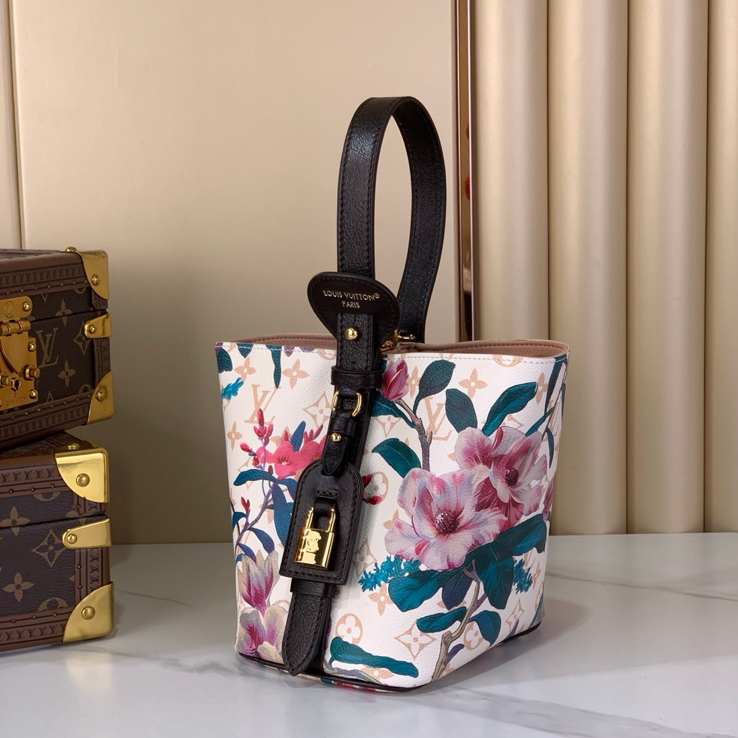 Bolso All In BB Louis Vuitton - Imagen 3