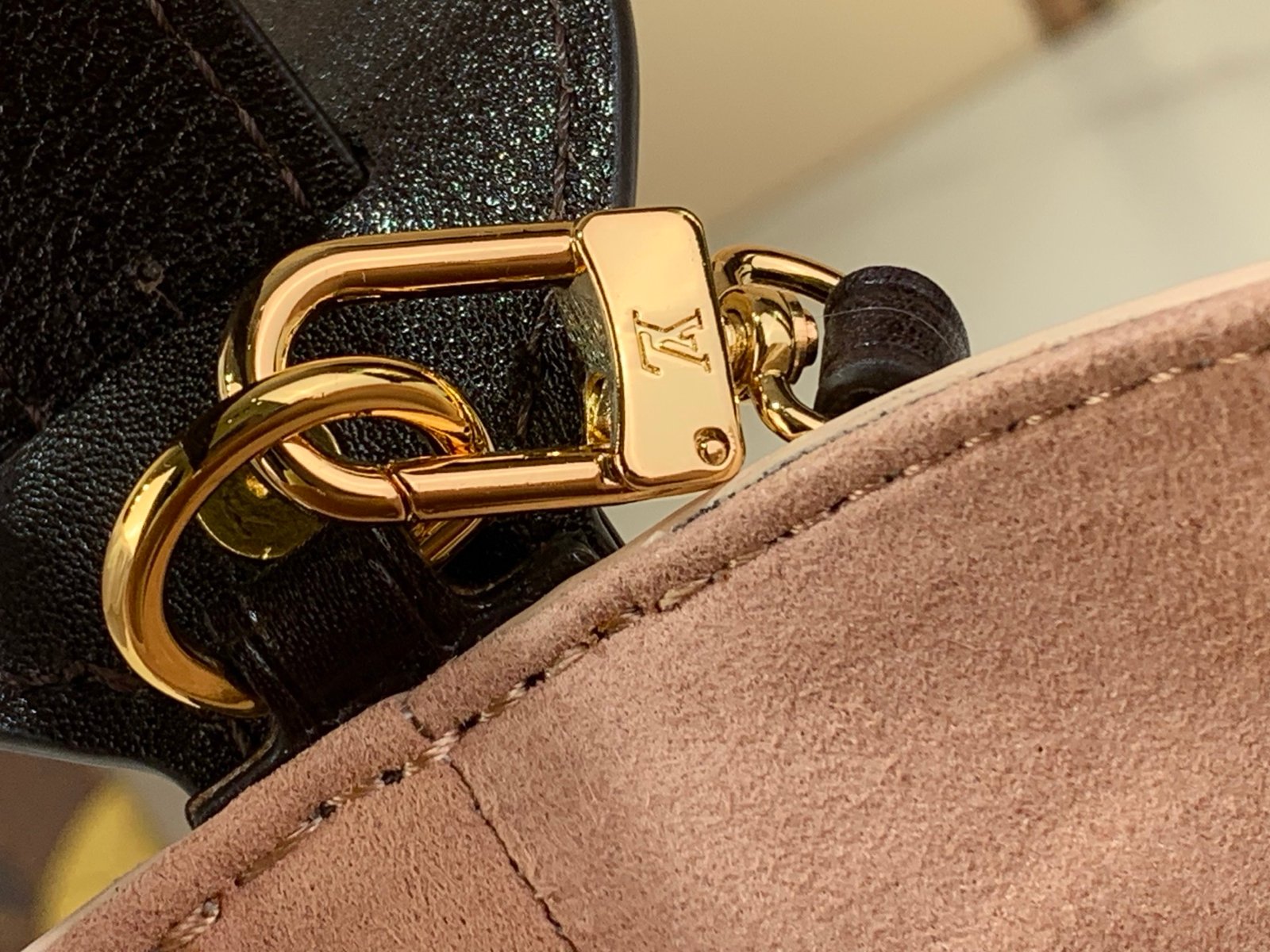 Bolso All In BB Louis Vuitton - Imagen 8