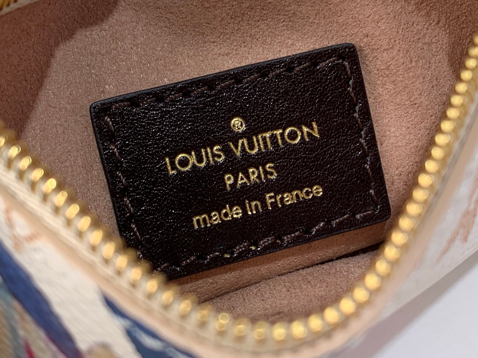 Bolso All In BB Louis Vuitton - Imagen 10
