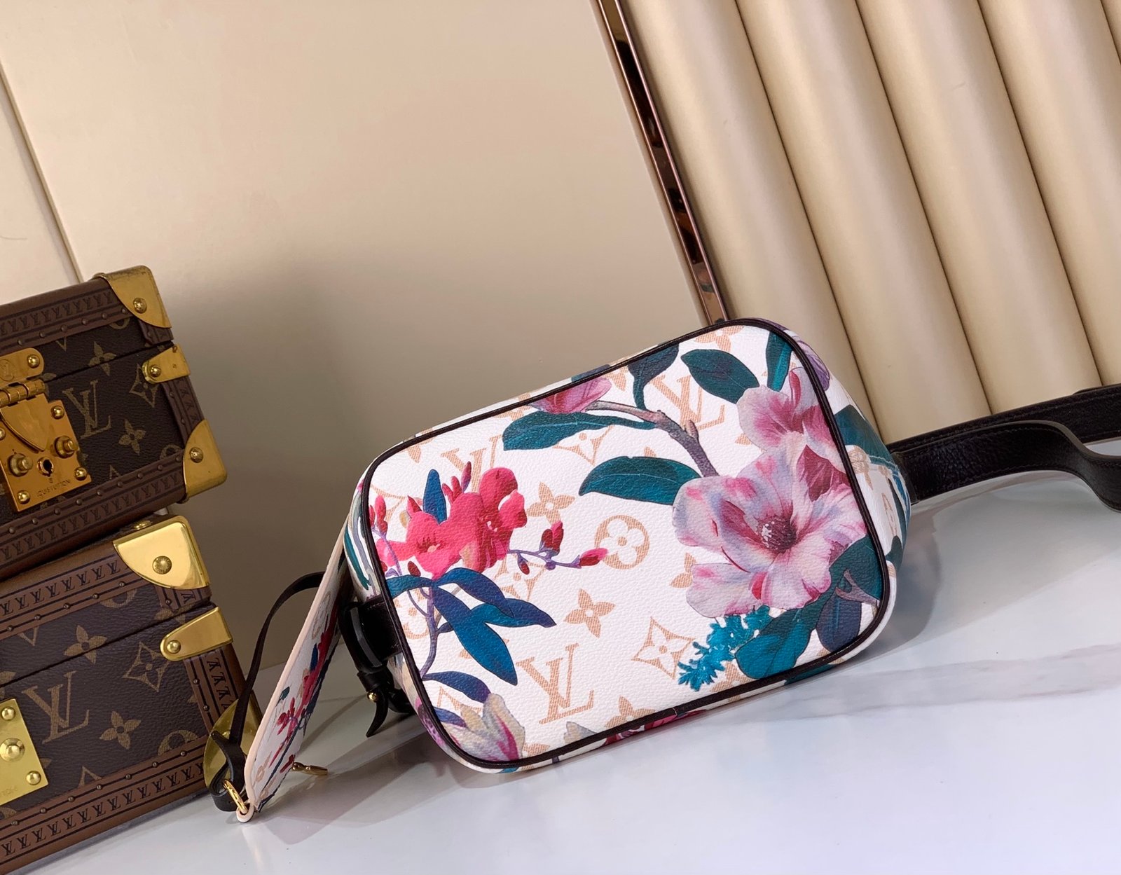 Bolso All In BB Louis Vuitton - Imagen 5