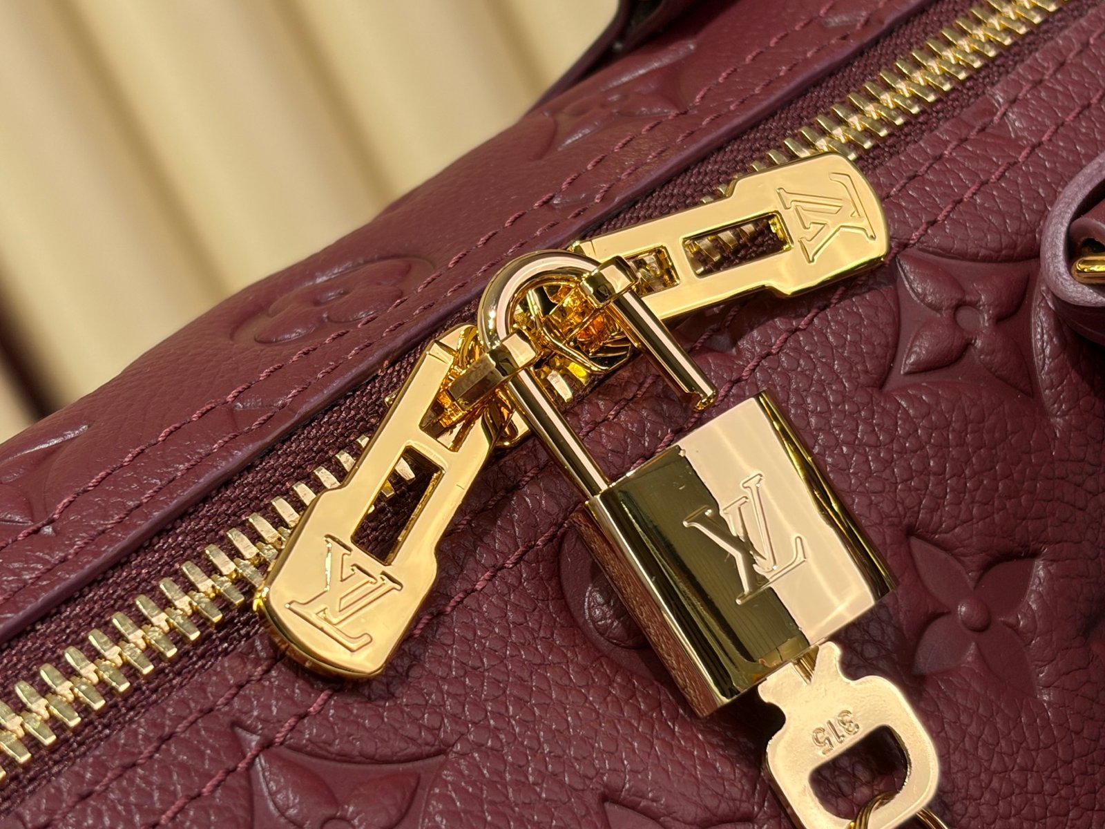 Bolso Speedy Soft 30 Louis Vuitton - Imagen 2