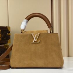 Bolso Capucines BB Louis Vuitton