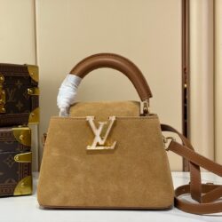 Capucines Mini Louis Vuitton