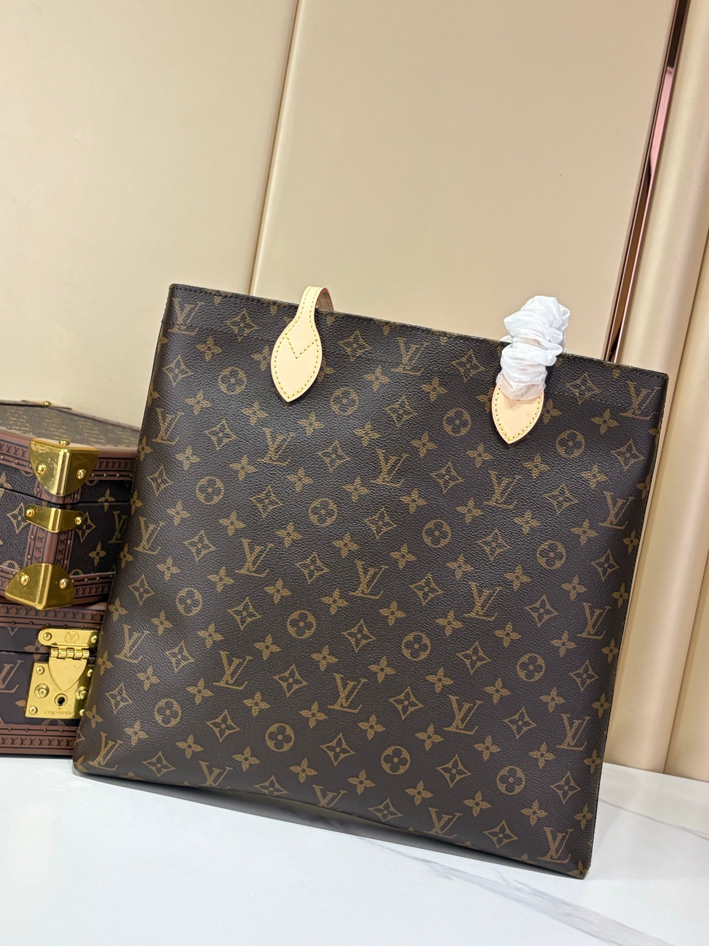 Bolso Carry It Louis Vuitton - Imagen 3