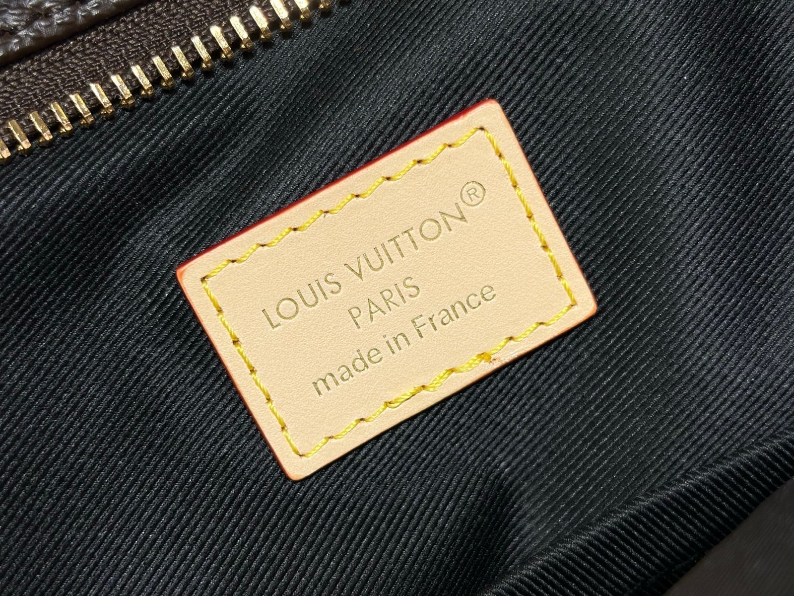 Bolso Carry It Louis Vuitton - Imagen 11