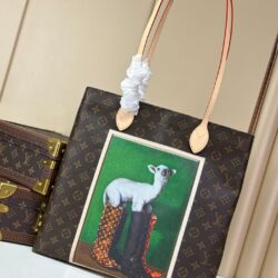 Bolso Carry It Louis Vuitton