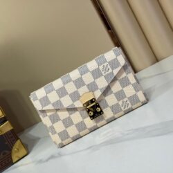 Set de pinceles para labios y ojos Louis Vuitton