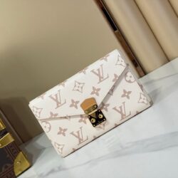 Set de pinceles para labios y ojos Louis Vuitton