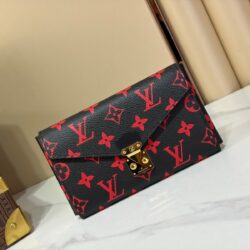 Set de pinceles para labios y ojos Louis Vuitton