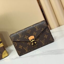 Set de pinceles para labios y ojos Louis Vuitton