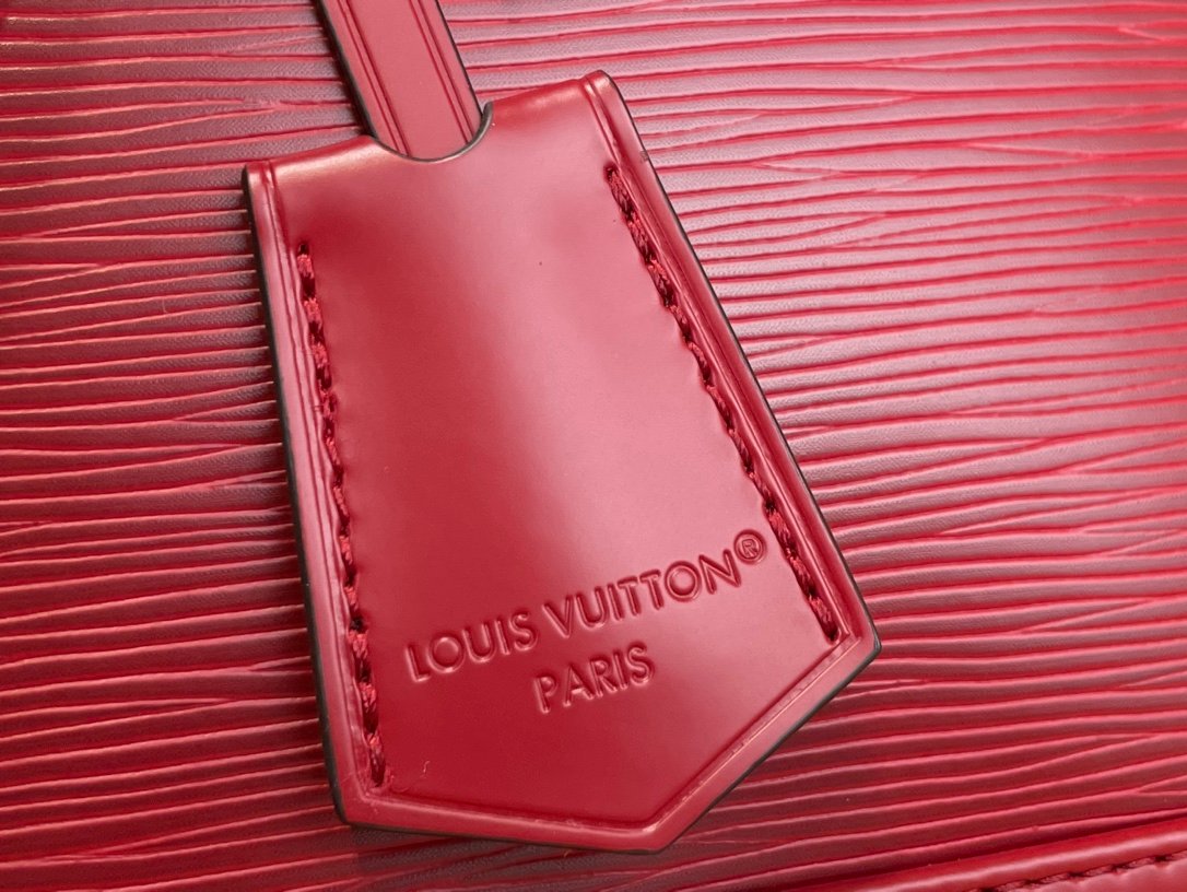 Bolso Alma BB Louis Vuitton - Imagen 6