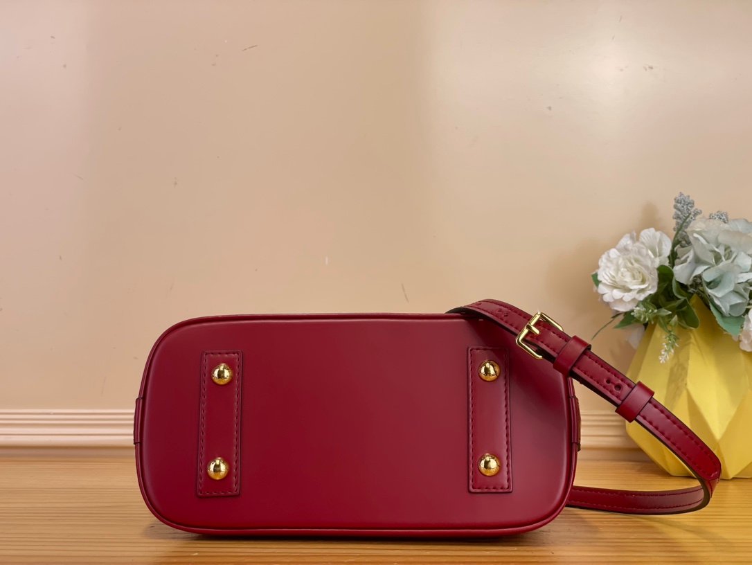 Bolso Alma BB Louis Vuitton - Imagen 4