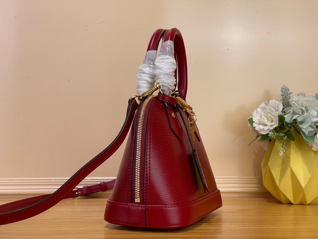 Bolso Alma BB Louis Vuitton - Imagen 2