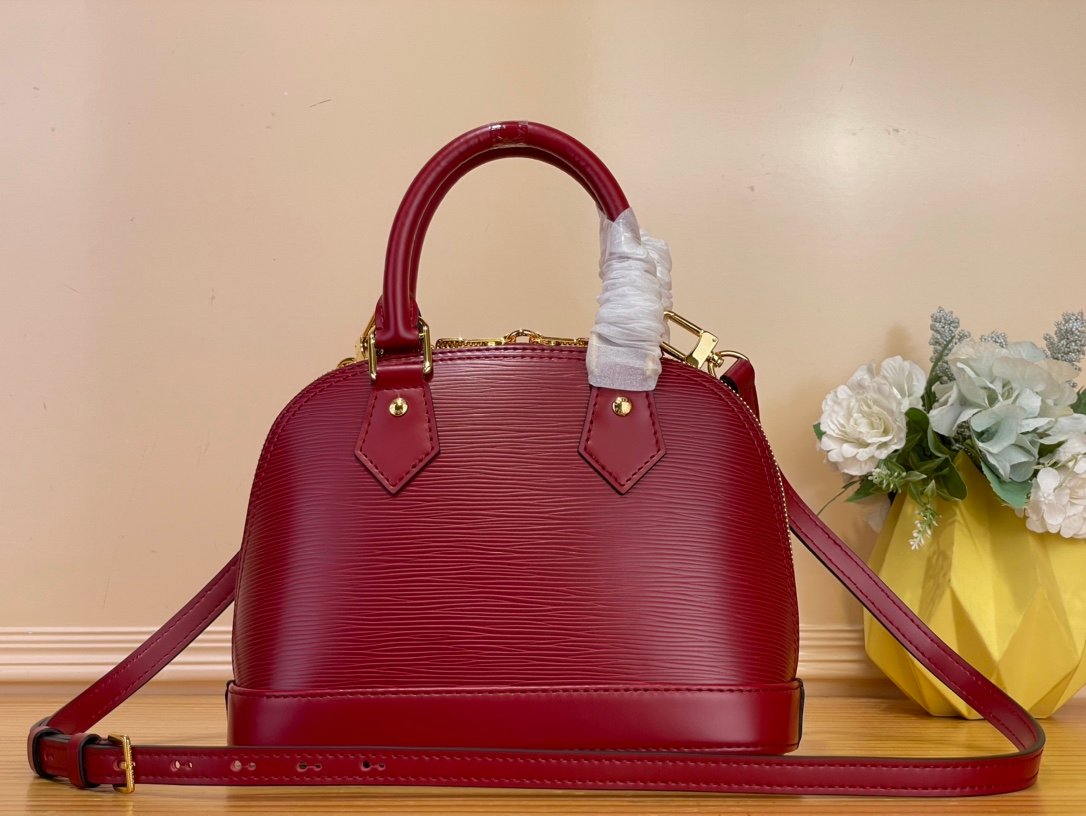 Bolso Alma BB Louis Vuitton - Imagen 3