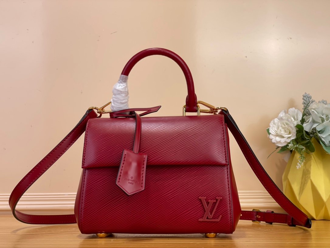 Bolso Cluny BB Louis Vuitton