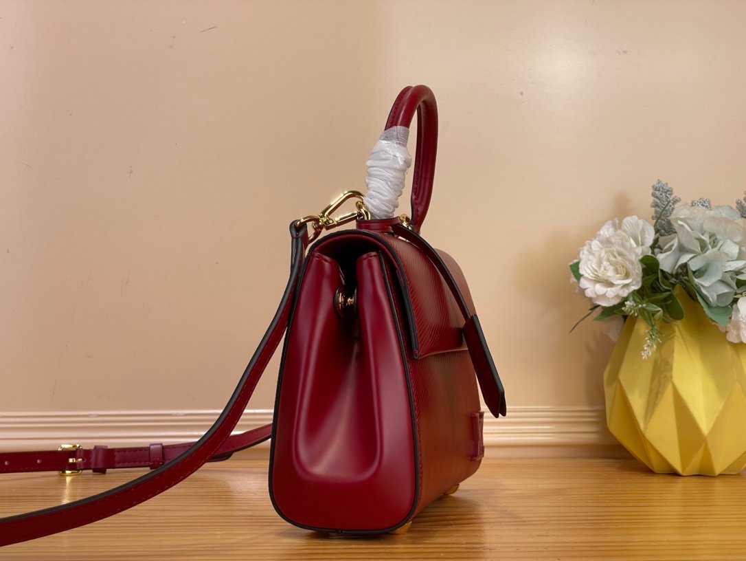 Bolso Cluny BB Louis Vuitton - Imagen 2