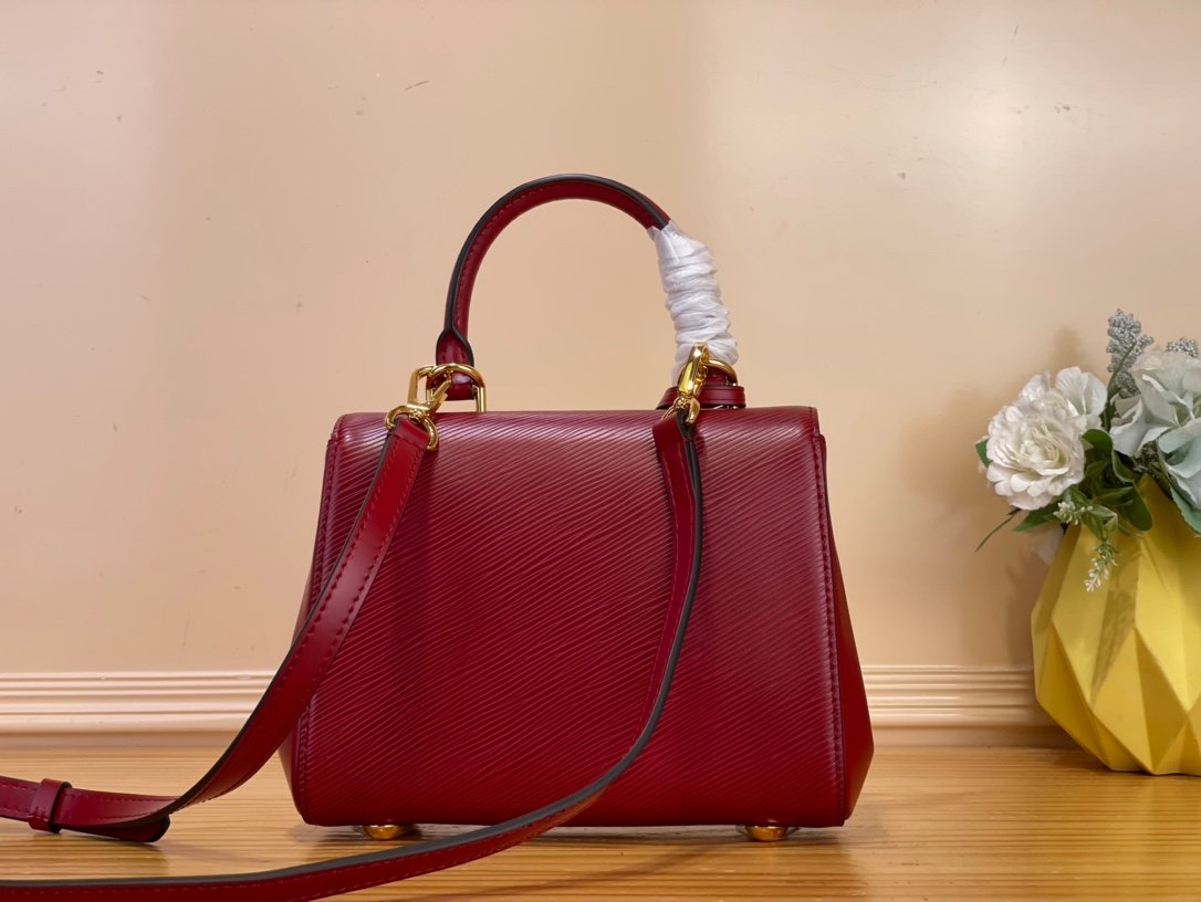 Bolso Cluny BB Louis Vuitton - Imagen 3