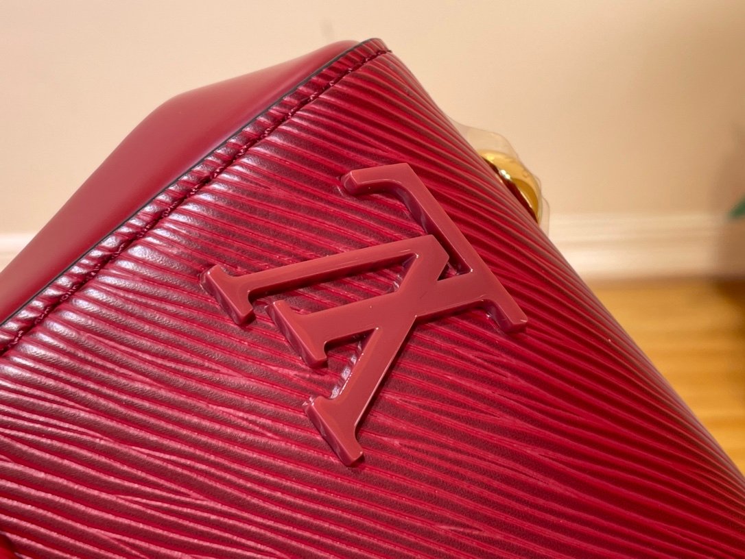 Bolso Cluny BB Louis Vuitton - Imagen 7