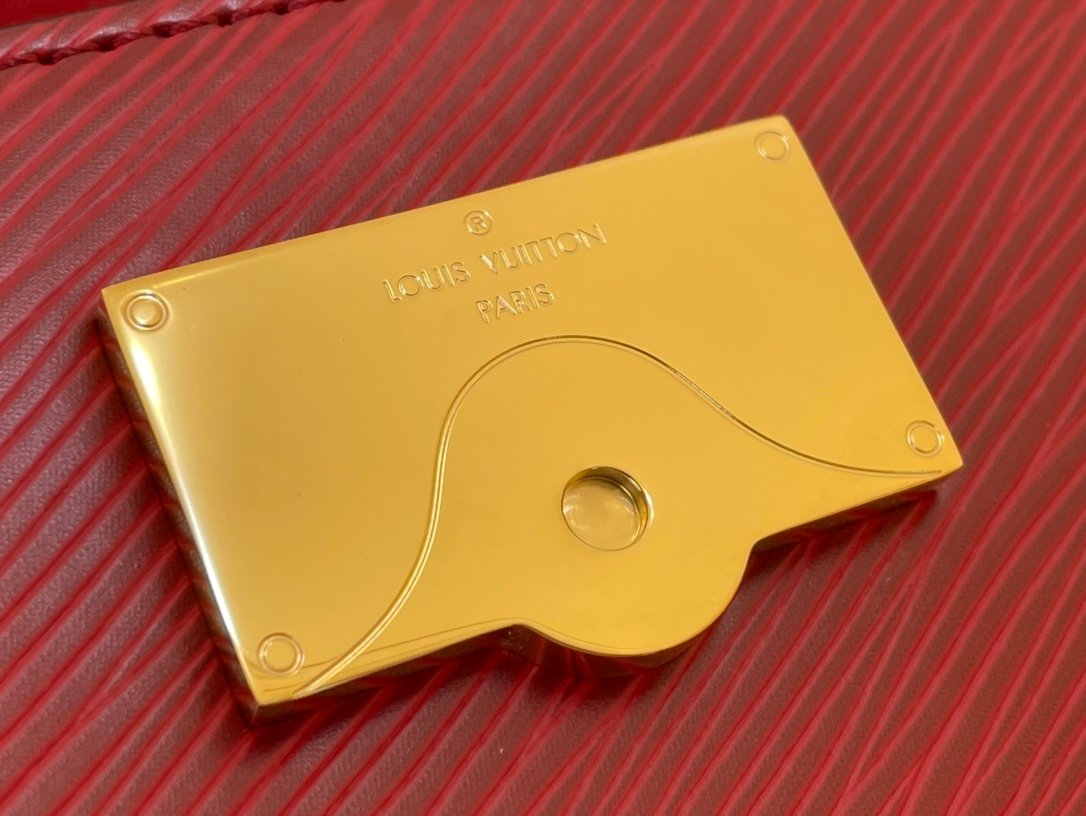 Bolso Cluny BB Louis Vuitton - Imagen 6