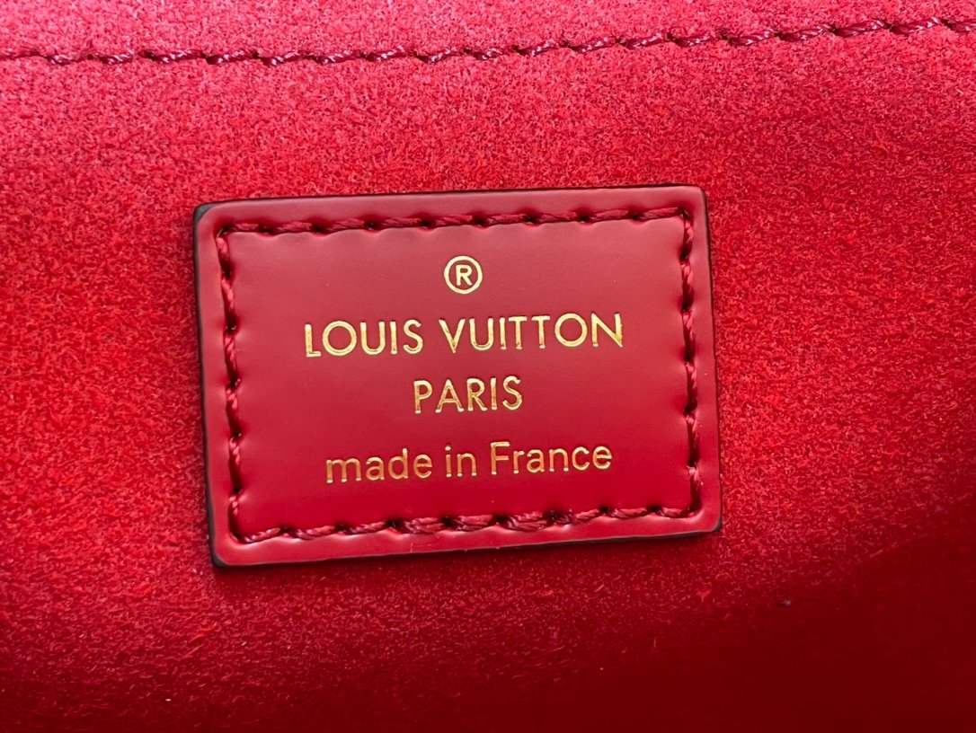 Bolso Cluny BB Louis Vuitton - Imagen 9