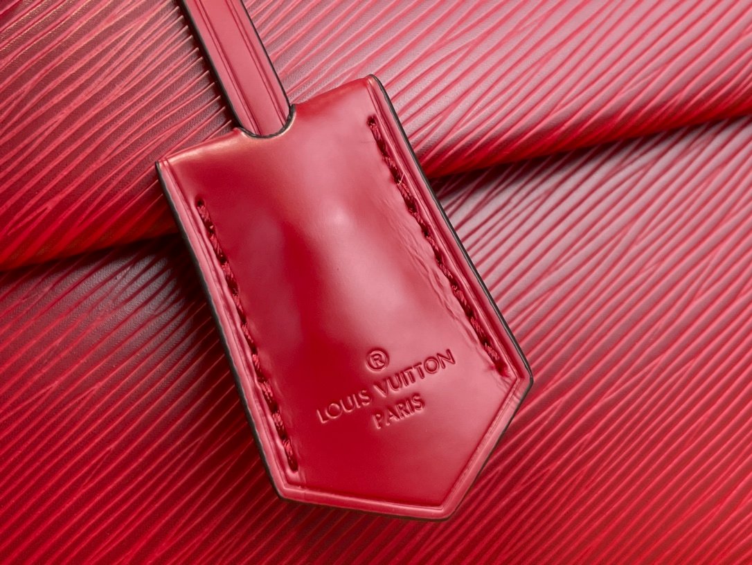 Bolso Cluny BB Louis Vuitton - Imagen 5